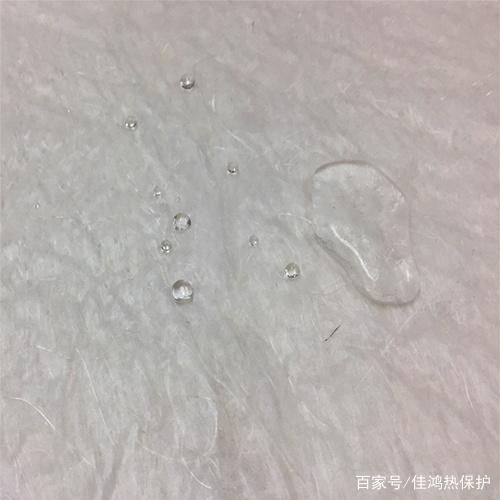 氣凝膠氈在管道保溫隔熱應(yīng)用中的價(jià)值體現(xiàn)