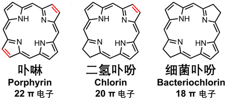 納米MOF穩(wěn)定細(xì)菌卟啉用于I型和II型同步的光動力療法