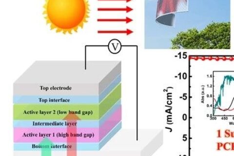 《Science》17.3%！南開大學(xué)陳永勝團隊刷新一項世界紀錄