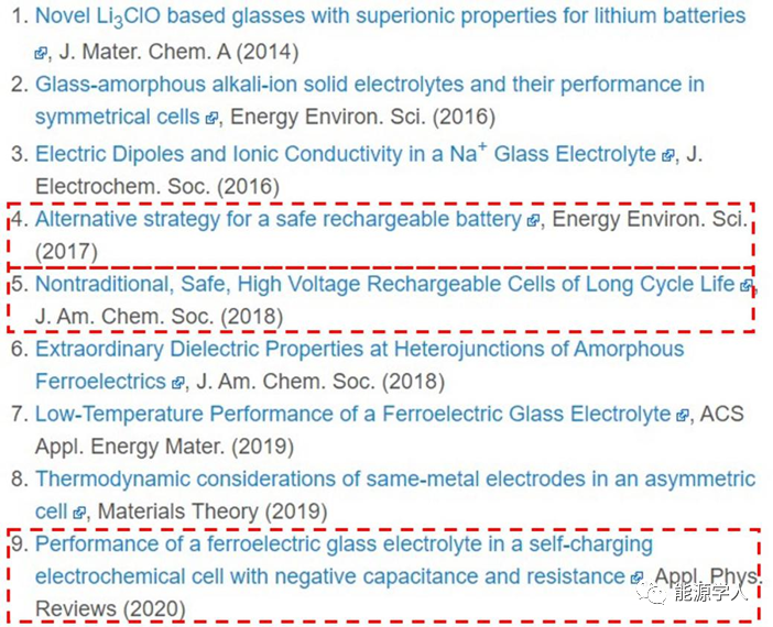 諾獎得主遭七大質(zhì)疑，“超級電池”究竟是圣杯還是鬧??？