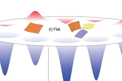 浙江大學(xué)許震、高超與清華大學(xué)徐志平合作《Matter》：單層氧化石墨烯模型闡明二維大分子溶液構(gòu)象之謎