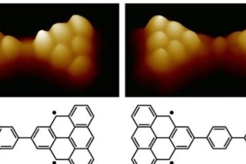 石墨烯又又又又誕生一新研究領(lǐng)域？碳基磁性材料時(shí)代來臨！