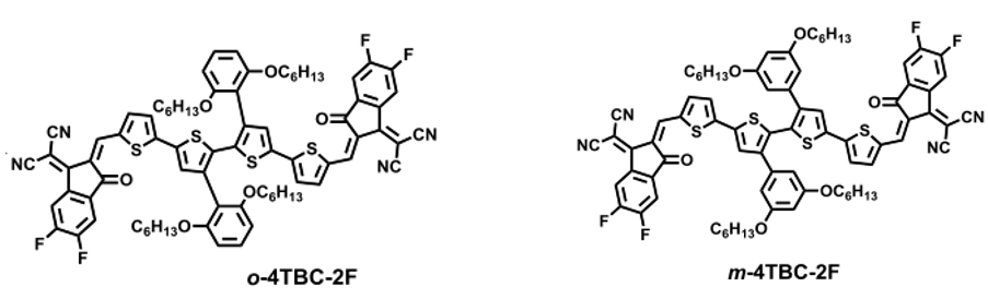 ?北京師范大學(xué)薄志山《Angew》：合成簡單，效率又高，精簡受體小分子也可以很出彩！