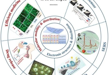 多孔薄膜的壓電-介電耦合研究，實(shí)現(xiàn)發(fā)電性能提升