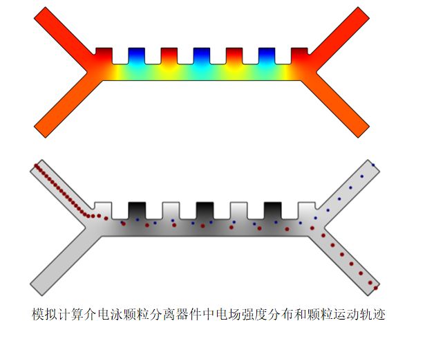 從六大領(lǐng)域數(shù)十篇頂刊，看仿真模擬到底可以用來做什么？