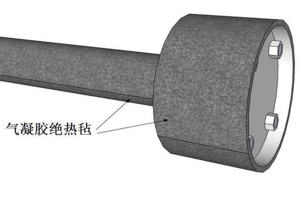 氣凝膠絕熱氈施工手冊